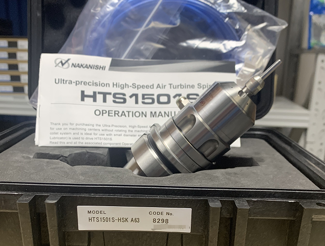 HTS150S气动增速器.png